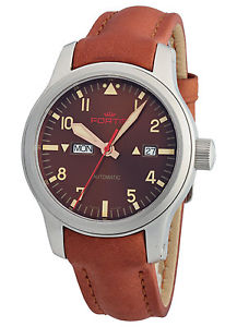 Fortis B-42 Aeromaster Dawn Day/Date 655.10.18 L38