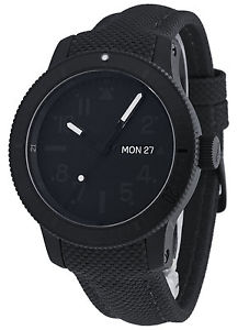 Fortis Cosmonautis B-42 Pitch Black Day/Date 647.28.81 LP -limitata Edizione