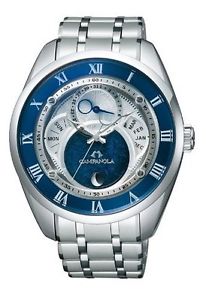 NEW CITIZEN CAMPANOLA Eco Drive BU0020-54A -KONRURI-  Mens Watch Japan F/S