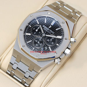 Audemars Piguet Royal Oak Chronograph 41mm 26320ST.OO.1220ST.01