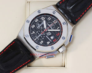 Audemars Piguet Royal Oak Offshore Shaquille O’Neal 26133ST.OO.A101CR.01