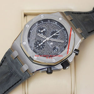 Audemars Piguet Royal Oak Offshore Grey Dial 26470ST.OO.A104CR.01