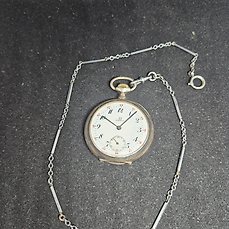 Omega - pocket watch - 5852751 - 1900-1949 image 1