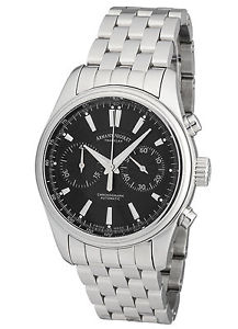 Armand Nicolet M02 Chronograph Automatic 9644A-NR-M9140