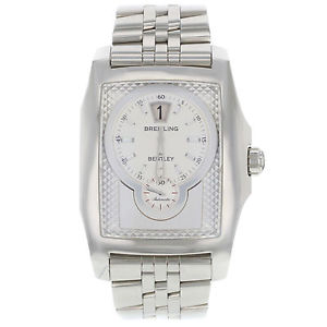 Breitling per Bentley Flying B A28362 Acciaio Inox Automatico Uomini Orologio