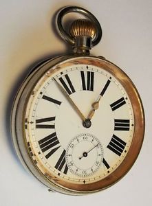 Doxa Kommandouhr Zeppelin L55 WW1 1.Weltkrieg Hans Kurt Flemming