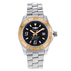 Breitling Superocean 44 C1739112.BA77.163A Acero Y Oro
