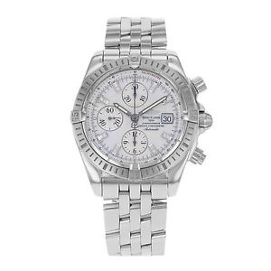 Breitling Chronomat Evoluzione A1335611/A570-375A