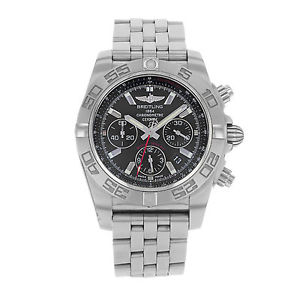 Breitling Chronomat AB011011/F546-377A Acero Reloj Automático De Hombre