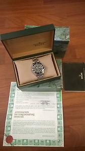 ROLEX SUBMARINER 16610