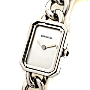 Auth FZ1701 CHANEL Premiere H3249 (Used)