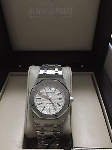 Audemars Piguet "AP" Royal Oak 15300