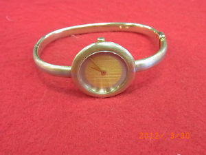 750erGold Arm- Spangenuhr Meistermarke S Seltenheit 50gr. Gold/Weissgold