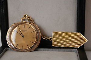 Patek Philippe Gilbert Albert solid gold 18kt ref.798 cal. 23.300 with box&paper