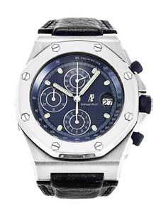 Men's Audemars Piguet Royal Oak Offshore Chronograph 25770ST.OO.D001IN.02 Watch