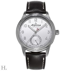 Alpina Alpiner Manufacture AL-710S4E6