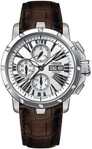 Venus Genesis Collection Automatic Chronograph VE-1301A1-13-L4