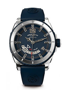 Armand Nicolet S05-3 Date Automatic A710AGU-BU-GG4710U