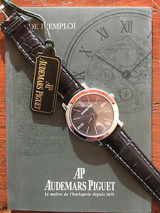 Audemars Piguet Jules Audemars 15093BC