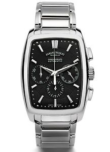 Armand Nicolet TM7 Chronograph Automatik 9634A-NR-M9630