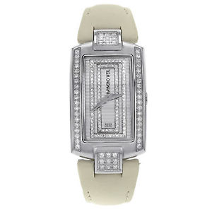 Raymond Weil Shine 1800-ST2-42581 Diamante Reloj Cuarzo Mujer