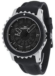 Fortis Aquatis B-47 Big Steel -Limited Edition- 675.10.81 L.01