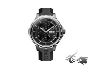 Ball Engineer Master II Slide Chronograph Automatic Watch, CM3888D-P1J-BK,