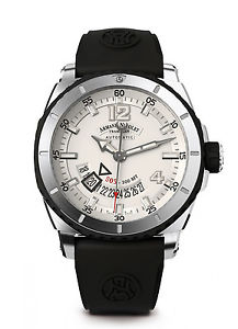 Armand Nicolet S05-3 Date Automatico Da Sub A710AGN-AG-GG4710N