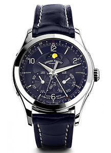 Armand Nicolet M02 Completare Calendario 9742B-BU-P974BU2