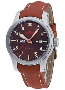 Fortis B-42 Aeromaster Dawn Day/Date Automatico 655.10.18 L.08