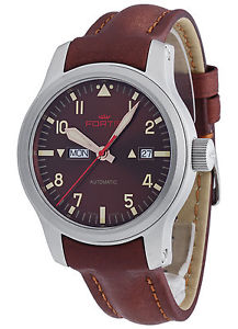 Fortis Aviatis B-42 Aeromaster Dawn Día/Date 655.10.18 L.18