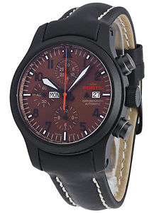 Fortis Aviatis B-42 Aeromaster Crepuscolo Cronografo 656.18.98 L.01