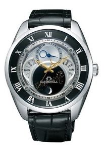 NEW CITIZEN CAMPANOLA Eco Drive BU0020-03A -AMAMITHUHOSHI- Mens Watch Japan F/S