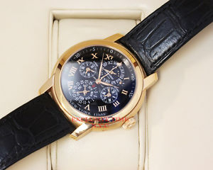 Audemars Piguet Jules Audemars Equation of time 26003OR.OO.D002CR.01