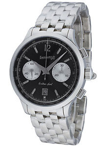 Eberhard&Co Extra-Fort Grande Taille Chronograph Automatic 31953.2 CA