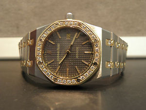 Audemars Piguet Royal Oak