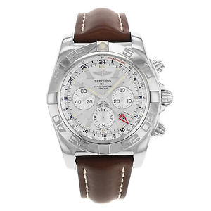 Breitling Chronomat GMT AB041012/G719-444x Acero Reloj Automático De Hombre
