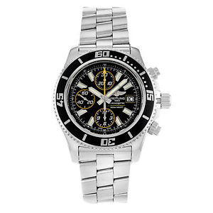 Breitling Superocean Cronografo II A13341A8/BA82-164A