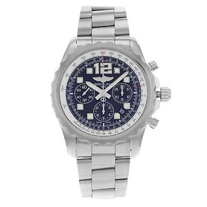 Breitling Chronospace A2336035/BA68-167A Acciaio Inox Automatico Per Uomini