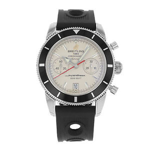 Breitling Superocean Herencia A2337024/G753-200S Acero