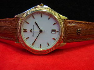 Maurice Lacroix GOLD 750er Top Klassiker 2275,-