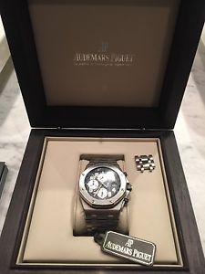 Audemars Piguet Royal Oak Offshore 25721TI.0.1000TI.01 Wrist Watch for Men