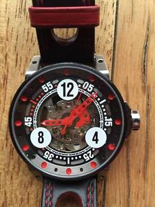 BRM watch V6082J12