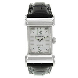 Audemars Piguet Canapé 15091BC.OO.D002CR.01 18K Gold Automatik Herren Armbanduhr