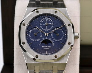 Audemars Piguet Royal Oak Perpetual Calendar Platinum 25820PT.OO.0940944PT.01