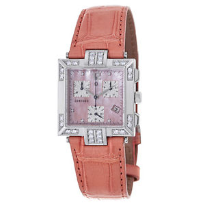 Concord La Scala Women's Quartz Watch 0310355