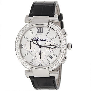 Chopard Imperiale Chrono 388549-3001 1,75 Quilates Diamantes