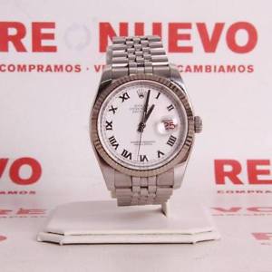 Reloj ROLEX OYSTER PERPETUAL DATEJUST 116234