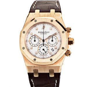 Audemars Piguet Royal Oak Chronograph 26022OR.00.D088CR.01