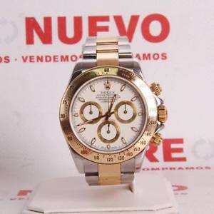 Reloj ROLEX DAYTONA 116523